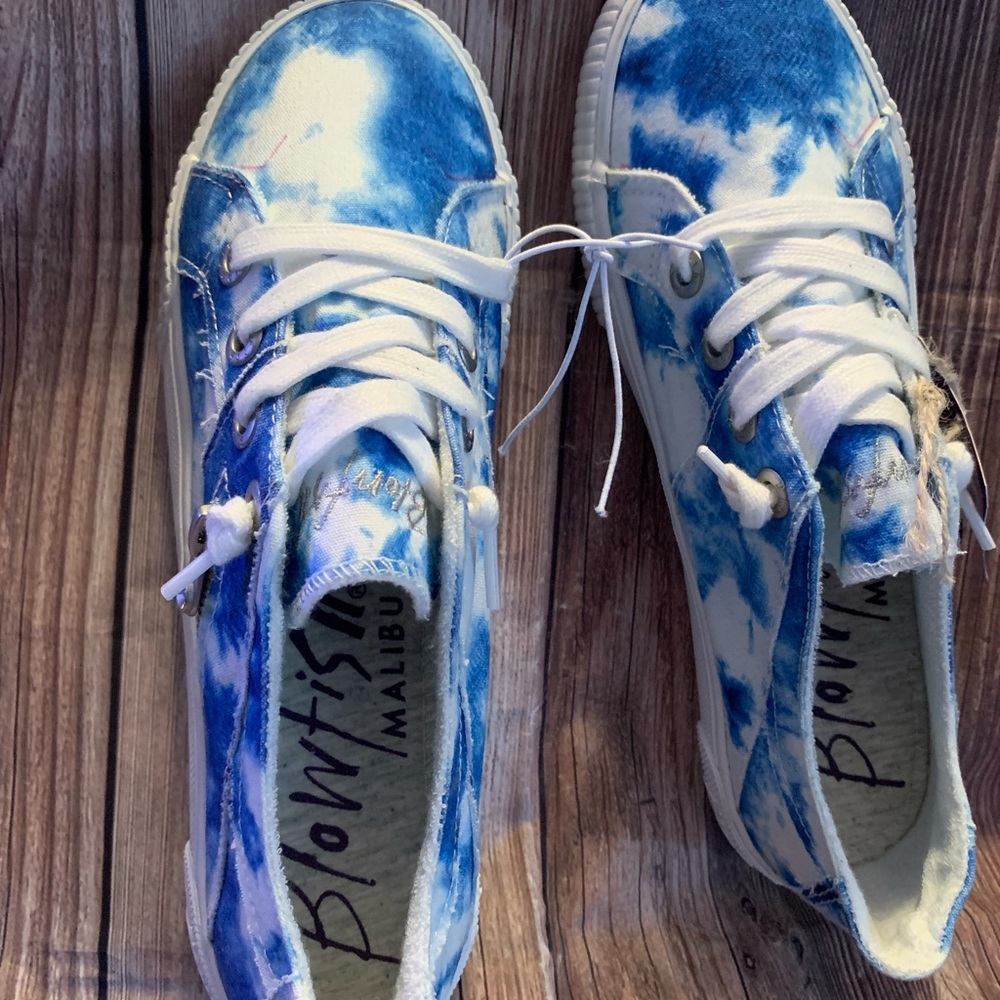 Blowfish FRUIT The Fruit
sneaker Women - Picture 14 of 14
